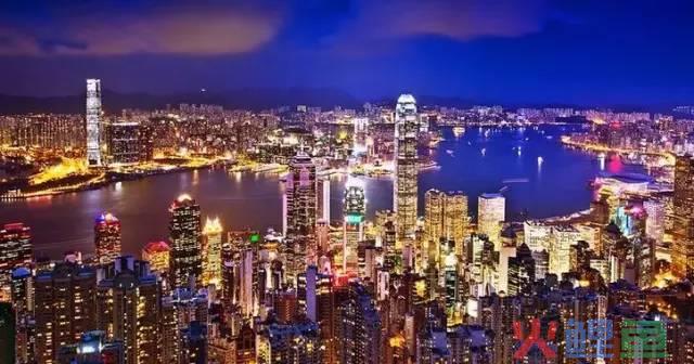 珠海直达香港巴士即将开通！(全日通跨境巴士)