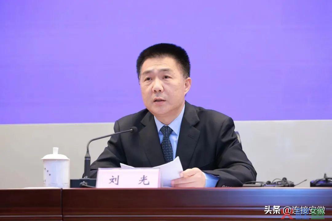 一季度安徽自贸试验区建设情况如何？(滁州跨境电商峰会)