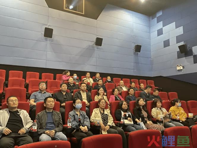 电影如何通过主题活动等营销手段增加消费者的观影热情，道县：以观影活动的“温度” 助推电影市场的“热度”