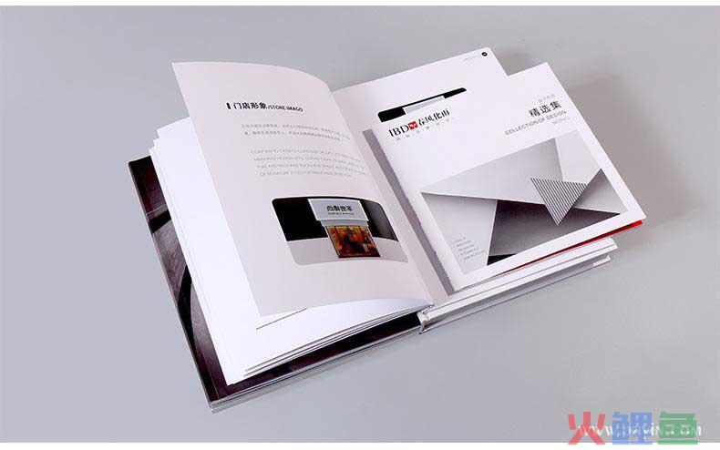 多米品牌策划，北京画册印刷厂哪家公司好