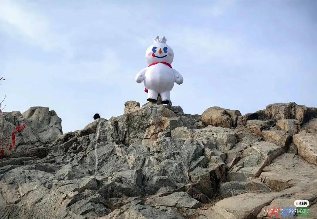 蜜雪冰城“涨价”！震惊全世界景区...
