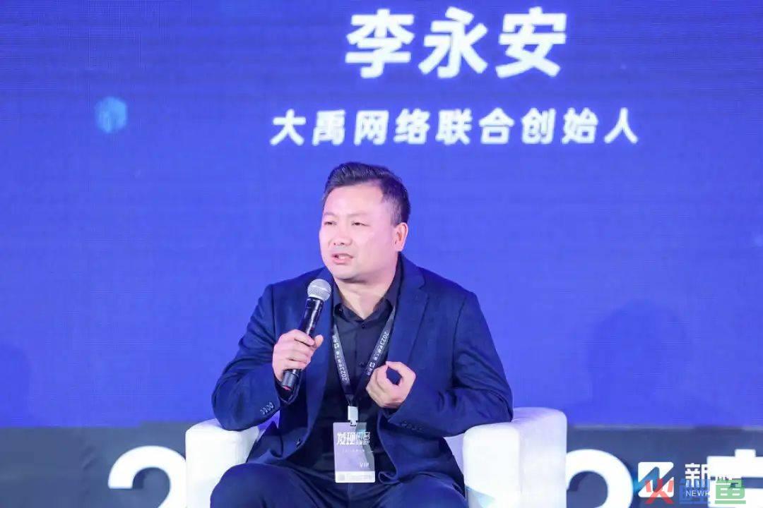 潘乱对话无忧、大禹、飞博共创3家头部MCN高层，都聊了点啥？| 万字干货
