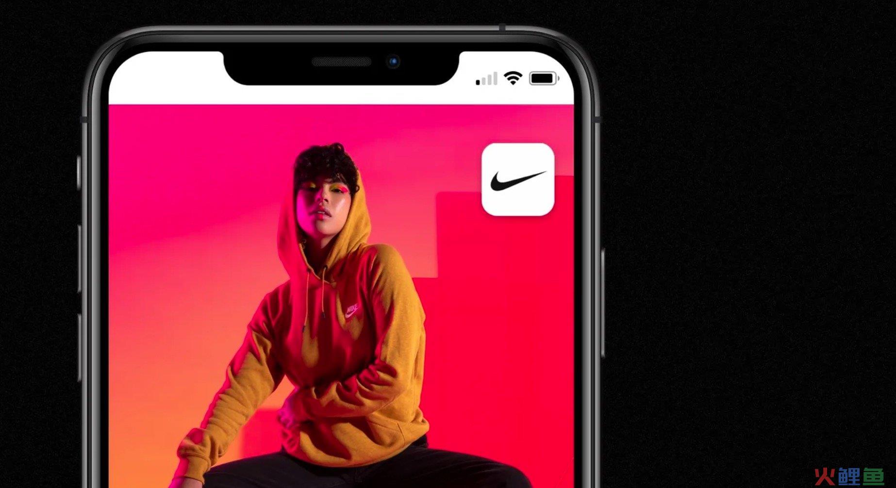 鞋服巨头Nike如何以DTC战略实现可持续增长