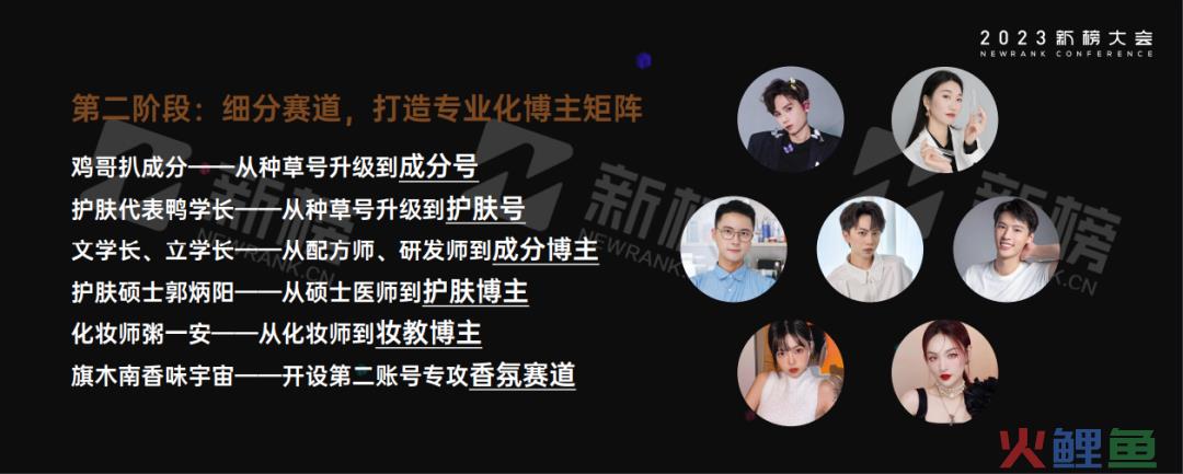 五月美妆的“进化”之路：从野蛮生长到专业化矩阵，4年积累全网3亿粉丝