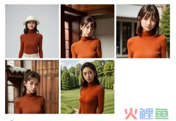遇见AI，淘宝美女模特都慌了