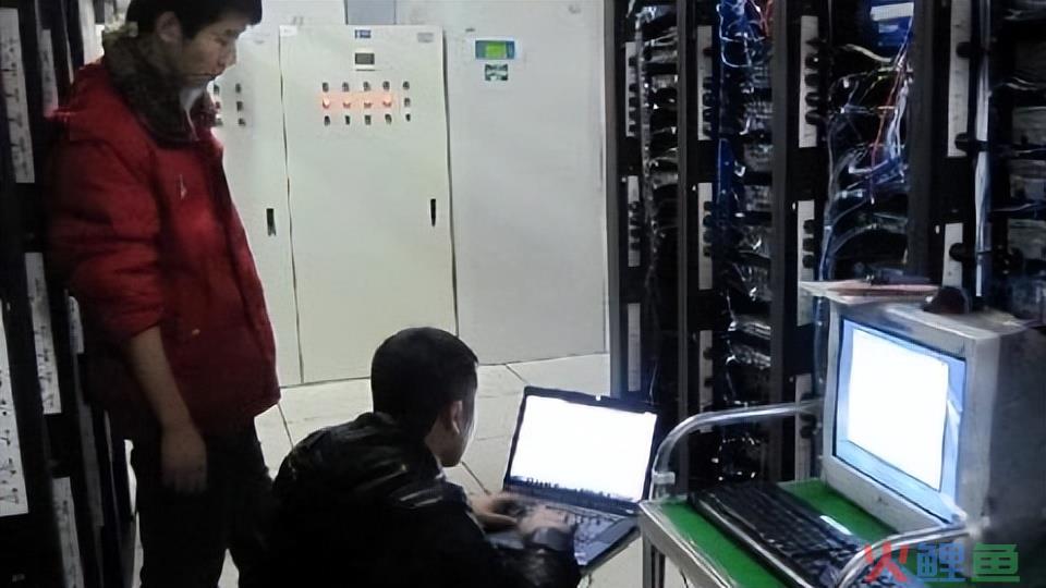 运维其实是你高攀不上的职位