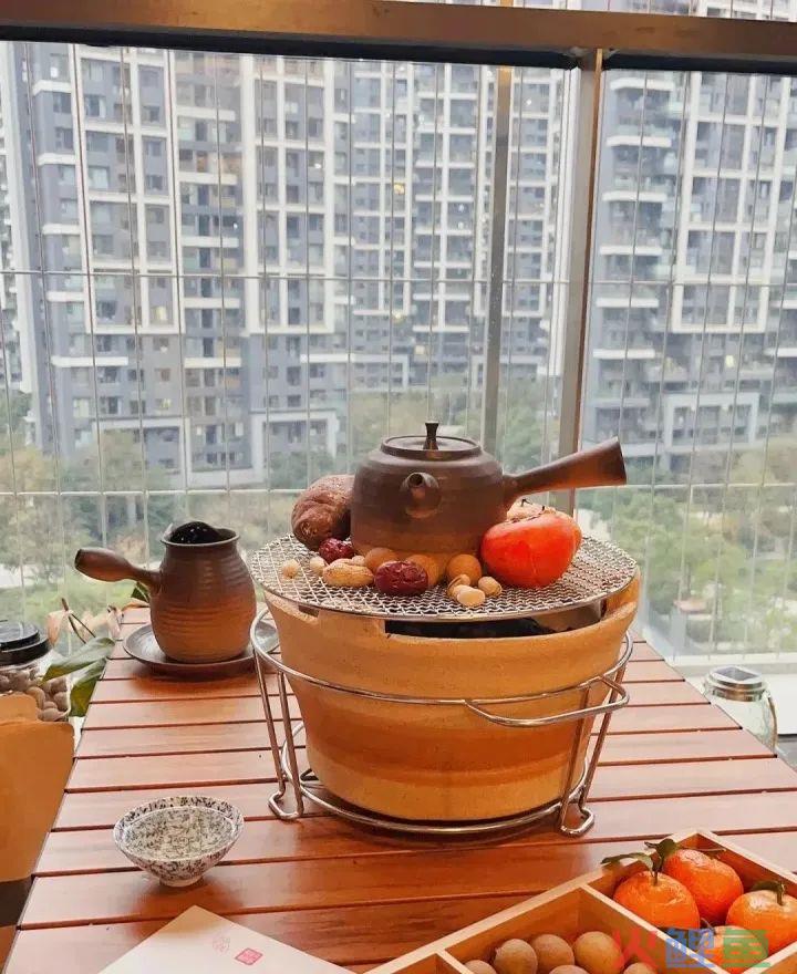 你《围炉煮茶》了吗？引爆流行的背后都是老树发新芽