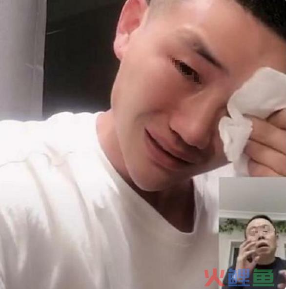 一根头发，“绊翻”杨子