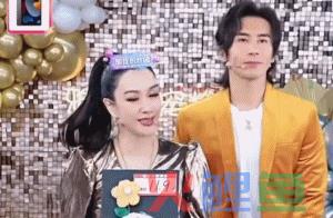 一根头发，“绊翻”杨子
