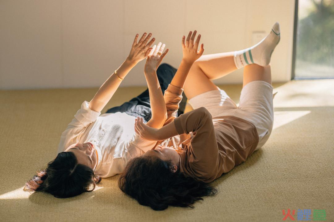likeuu：做自己，从来不需要方法论