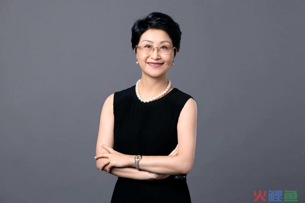 品牌洞察丨福特汽车杨美虹:成功车企ESG的三个“关键”