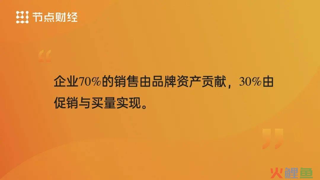 消费品牌的崛起密码都藏在这三件事上