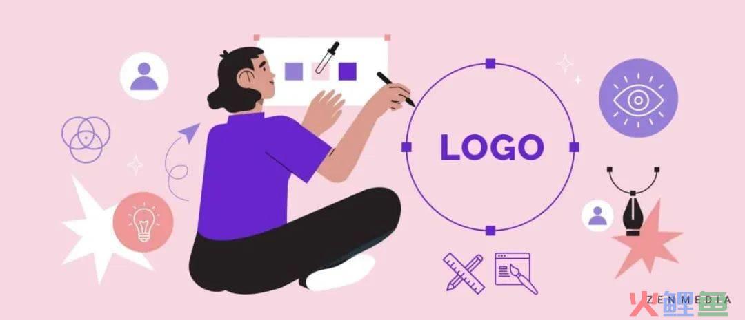 如何制作一个有影响力的B2B品牌LOGO？
