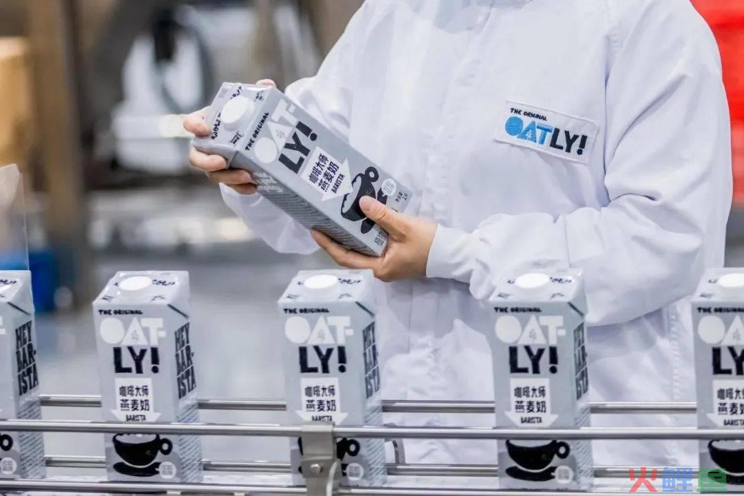 跟踪研究24个月，OATLY的天花板在哪里