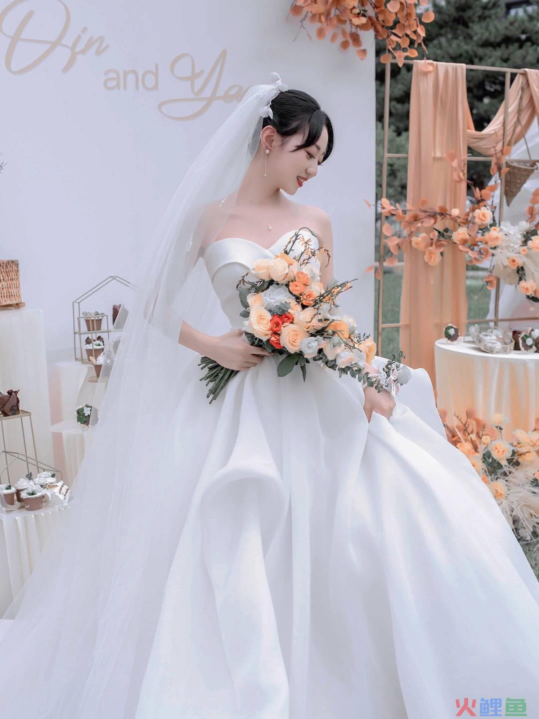 王微微 婚纱 薇薇_王薇薇婚纱的营销方式_婚纱设计师 王薇薇