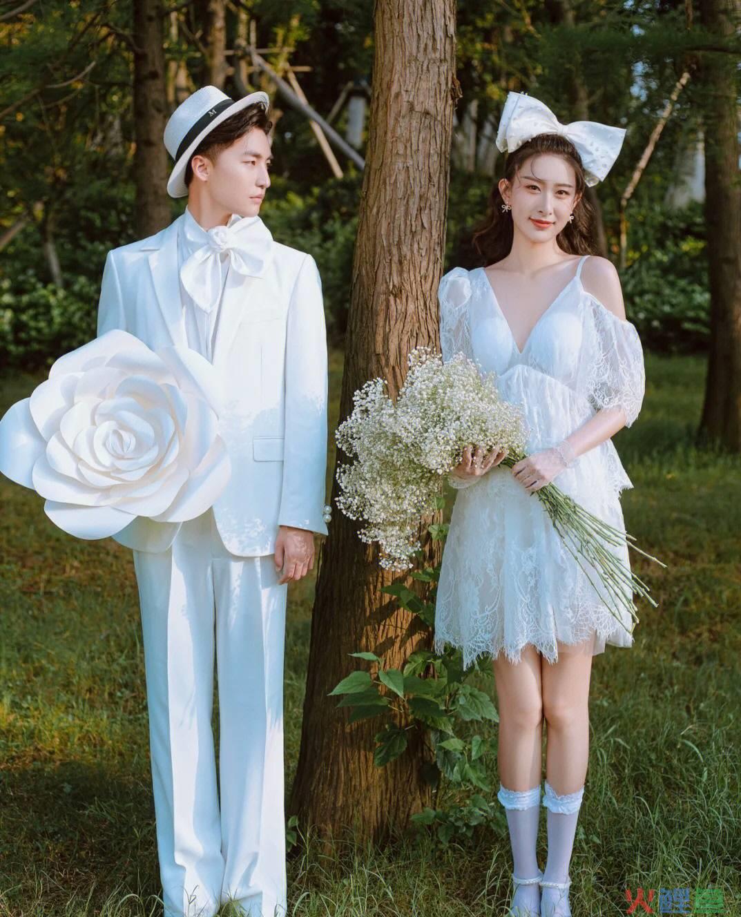 王薇薇婚纱的营销方式_王微微 婚纱 薇薇_婚纱设计师 王薇薇
