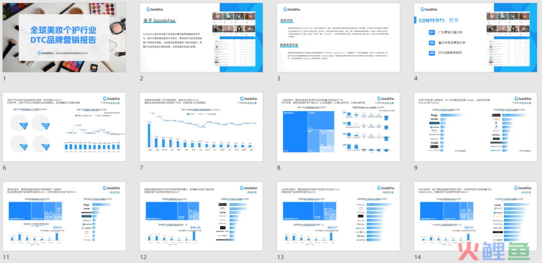 《全球美妆个护行业DTC品牌营销报告》
