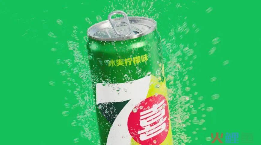 全套焕新，7喜如何让用户“爽到飞起”