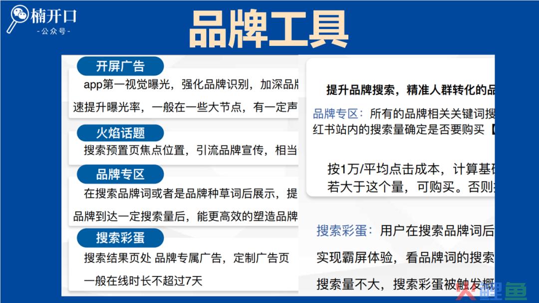 如何制定付费流量的投放指标?提高小红书投放效率的3大付费工具及应用场景!