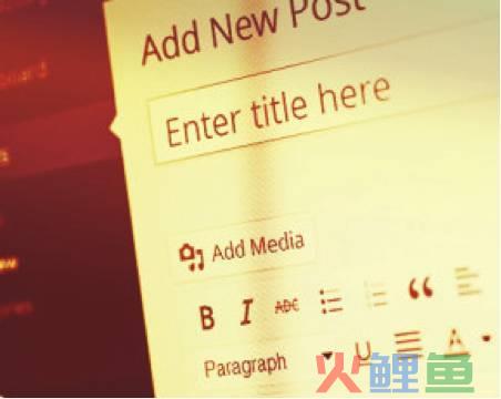 博客营销软件，博客营销|优化博客并获得更多访问量的5大建议
