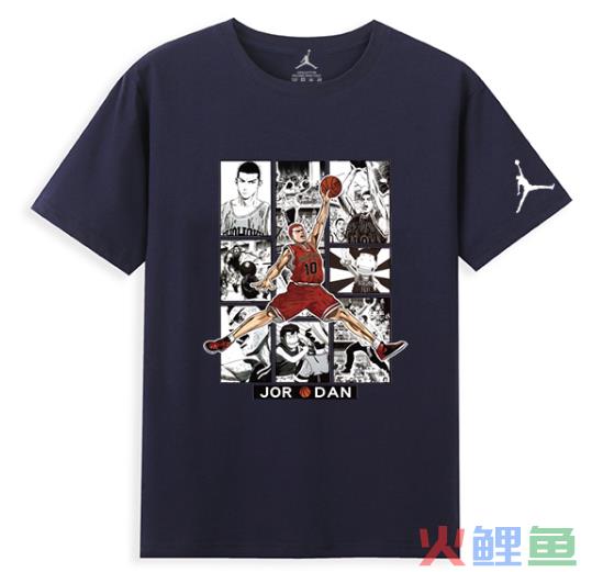 除了票房，灌篮高手IP吸金能力有多强？