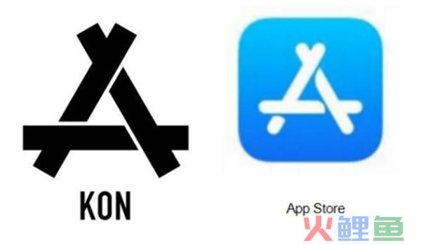 天猫商家怒告苹果：App Store图标撞脸涉侵权