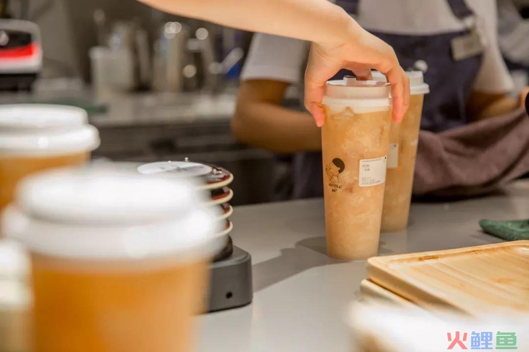 疫情之下，新茶饮们面临着哪些忧患？