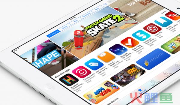 App Store 应用优化的5个普遍错误姿势！