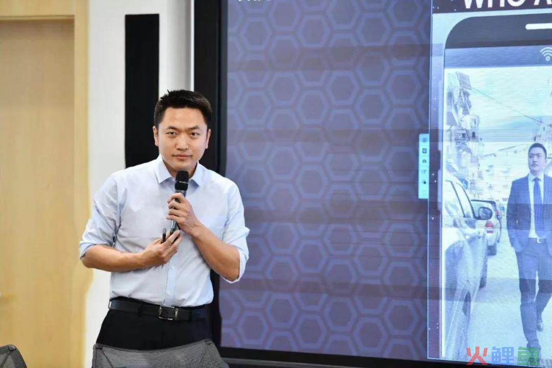 环球网执行副总编辑刘洋：我不是合格的互联网新闻人丨传媒前线