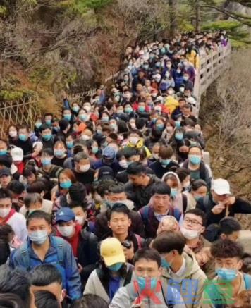 五一、端午、暑假……“报复性”旅游潮会来吗？