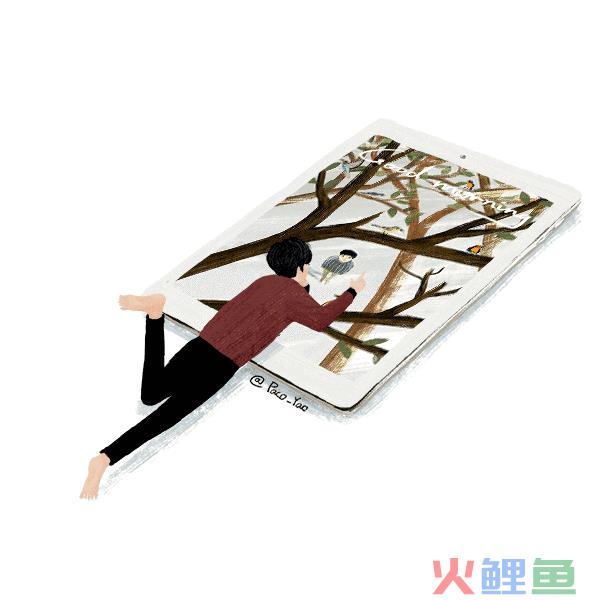 要读的东西这么多，轻芒、MONO等碎片阅读APP如何突围？