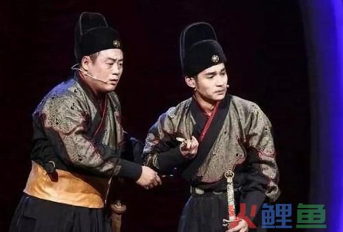 3招打造喜剧人设，直接戳到人的笑点上