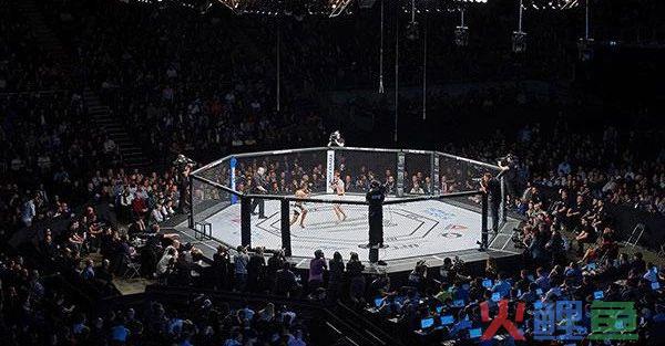 张伟丽UFC卫冕，关于格斗赛事和中国的那些事
