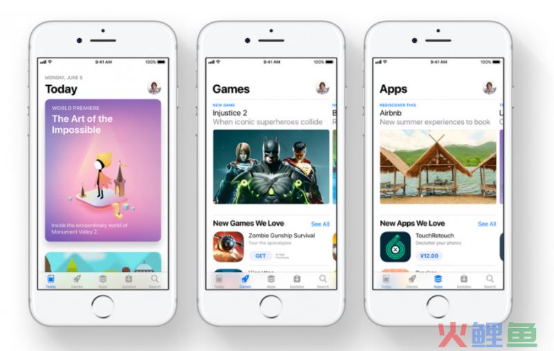 如何看待新版 App Store 以及畅销榜的消失？他们这样说。