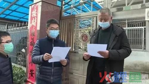 春茶保卫战进行时：疫情防控、春茶生产两不误