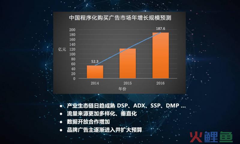 名词解释|程序化购买广告术语.词典