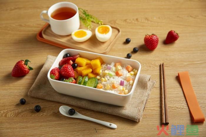 变啦APP:减肥期间务必要好好吃饭!