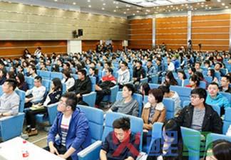 线下沙龙 | 打破知识恐慌，进阶高级运营，运营人战役圆满落幕！