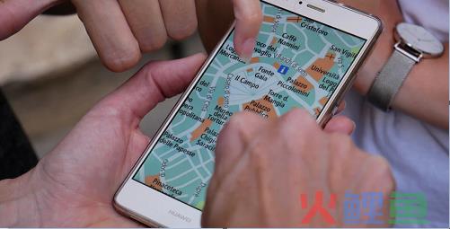 L3级自动驾驶落地前夜：BAT抢高精地图量产头炮
