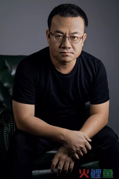 人心，就是流量