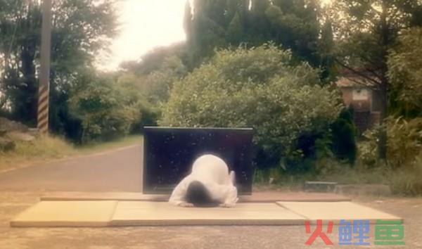 这些中元节广告，“鬼点子”也太厉害了吧！
