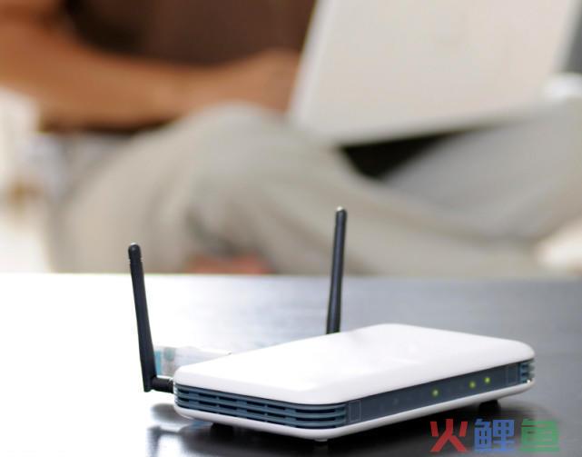 数据运营丨小心，家中路由器发出的WiFi信号可能让你家变“透明