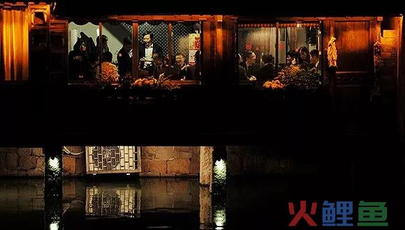 半个互联网圈大佬出席“丁磊饭局”，他们吃了啥聊了啥？