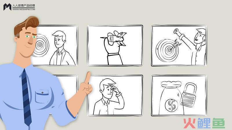 UX冲刺：Google大神手把手教你Storyboard