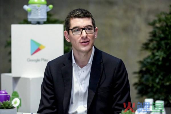 Google Play 在中国有一个「很大的团队」，他们都在做什么？