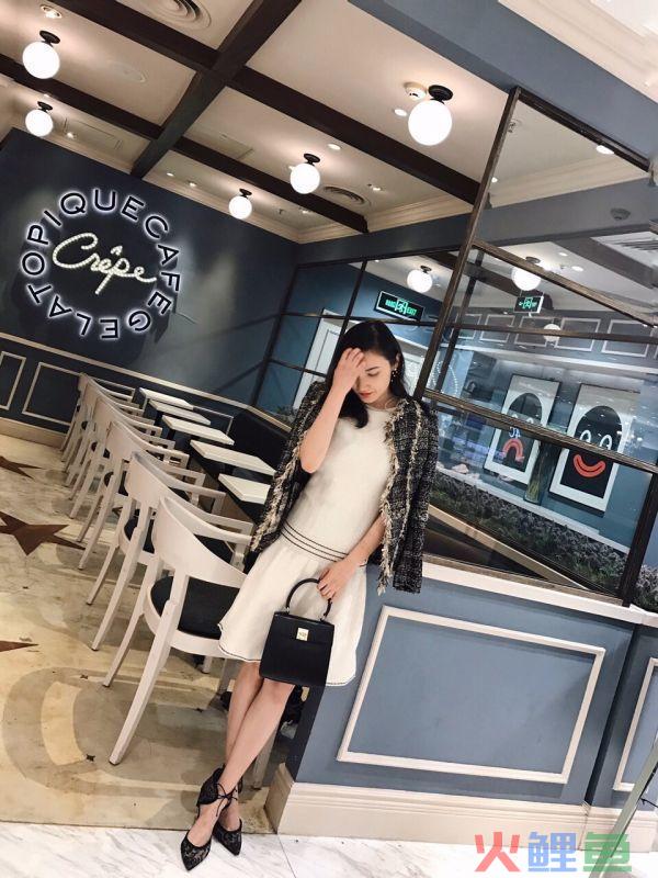 20万美妆粉丝关注她，时尚自媒体如何运营？专访捌姑娘