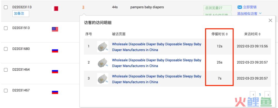 如何进行访客营销_访客营销效果数据_访客详情无法营销