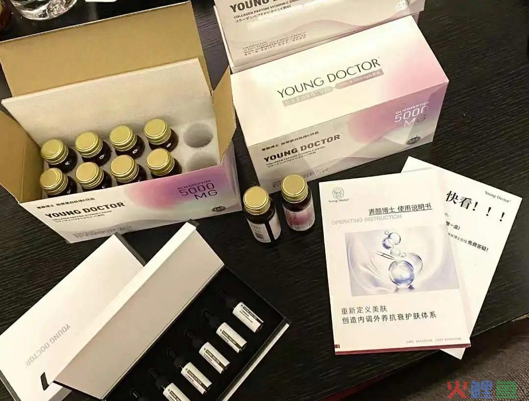 “五个女博士”收割年轻人