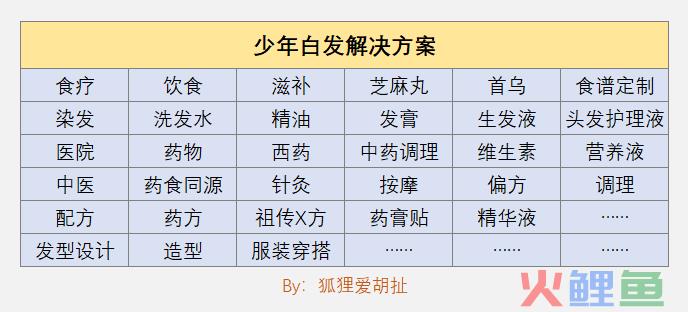 狐狸：你选择的“解决方案”，决定了你的产品能卖多贵！