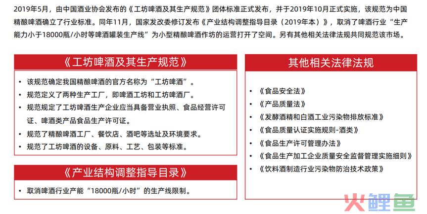 从小众到破圈,精酿需要破解哪些难题?